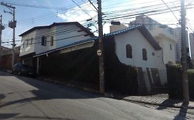 O Hostel Gru Sp - Oficial - Centro De Guarulhos - Sao Paulo
